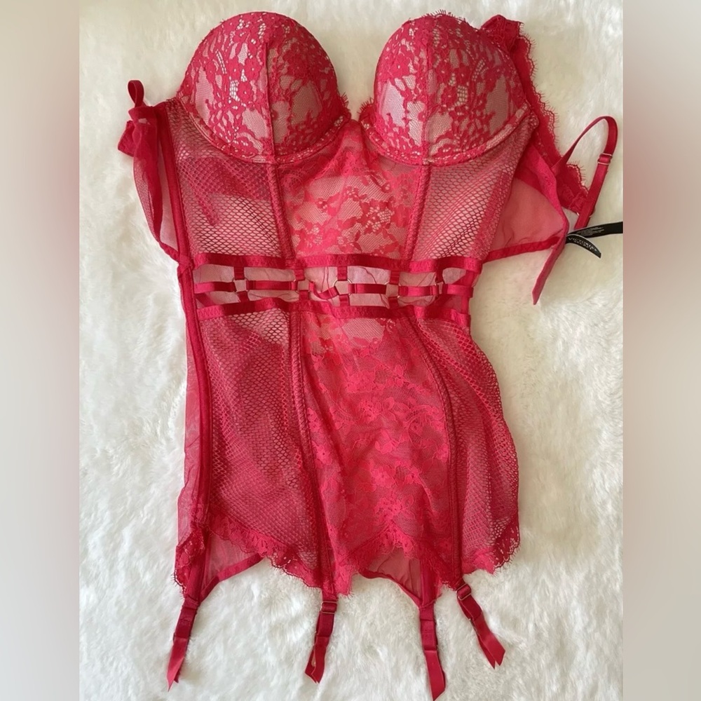 Sexy Lingerie Victoria's Secret 32C/Small NWOT